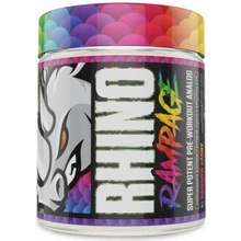 Musclesport Rhino Rampage 210 g