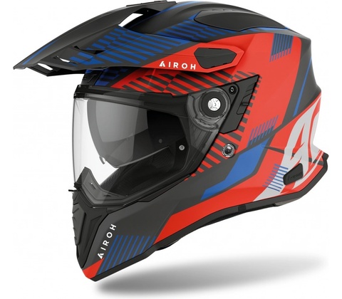 Airoh Commander Boost 2022