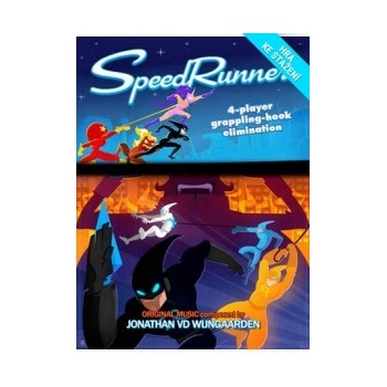 SpeedRunners