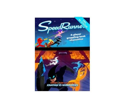SpeedRunners