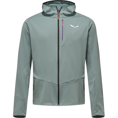 Salewa Pedroc Pl 3 Hd Jacket M modrá