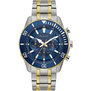 Bulova 98A246 Часовници