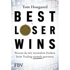 Best Loser Wins | Tom Hougaard (ISBN: 9783959727242)