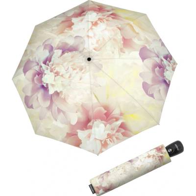 Doppler Magic Fiber Imperial BLOOM dámsky plne automatický dáždnik