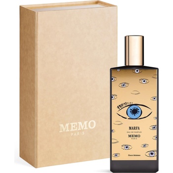 Image 1 of MEMO Mafra EDP 75 ml