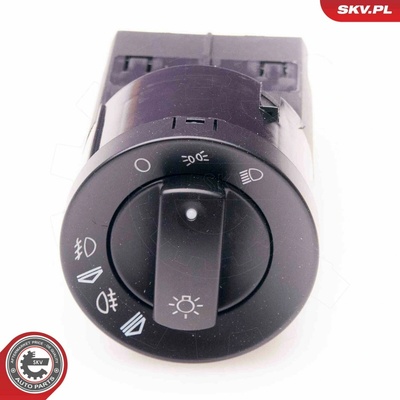 Spínač hlavného osvetlenia ESEN SKV 36SKV025