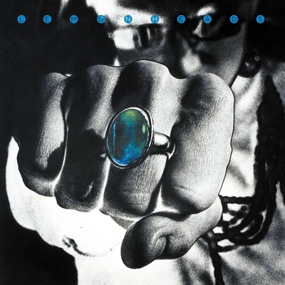 The Lemonheads - Lovey (Download Card) (Blue Coloured) (LP) (0809236004192)