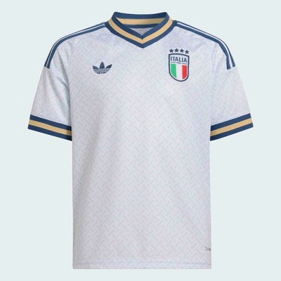 adidas Taliansko 2026 detský vonkajší