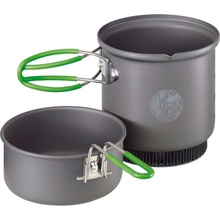 Optimus Terra Weekend HE Cookset 0,95 l