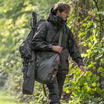 Nash Bunda Scope Waterproof Smock