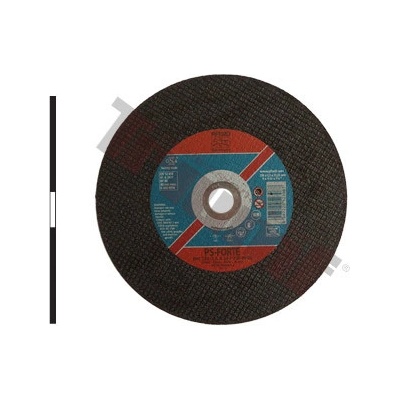 Pferd Kotúč rezný 230 x 1,9 mm 22597