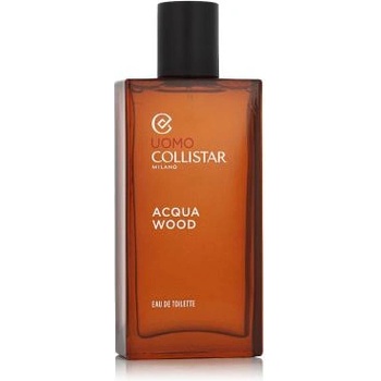 Collistar Uomo Acqua Wood EDT 100 ml