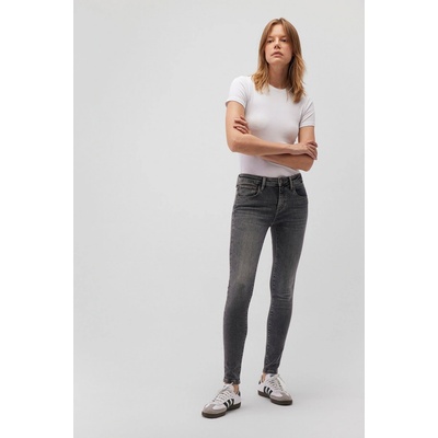 Mavi dámske rifle ADRIANA 10728-87586 Sivá