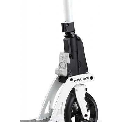 Globber One K Active brake white