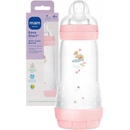 Mam antikoliková fľaštička Perfect Start Zvieratká marhuľová 320 ml