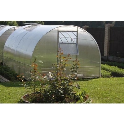 Polycarbon CB GrowDome 6,0 mm 3 x 2 x 4 m 1204