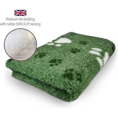 DRYBED Premium Vet Bed Big Paw