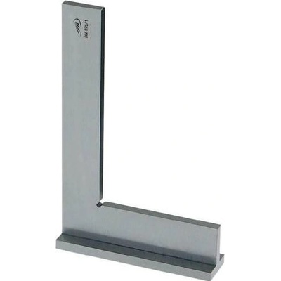 Helios Úhelník dorazový příložný D875/I B 200x130 mm nerez HP