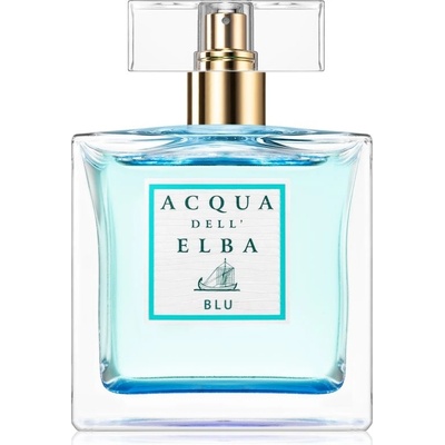 Acqua dell'Elba Blu parfémovaná voda dámská 100 ml