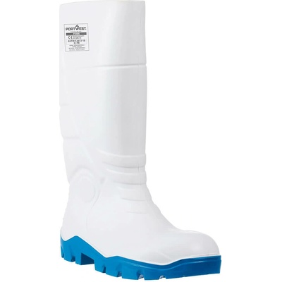 Portwest FD84 PU S4 CI FO