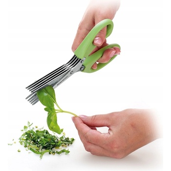 Nožnice na bylinky PRESTO 20 cm