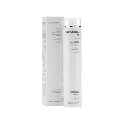 MedaVita Requilibre šampón pre mastnú pokožku Sebo-Equilibrante 250 ml