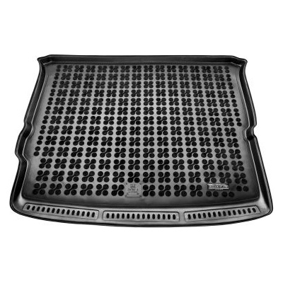 Гумена стелка за багажник за Opel Zafira A (1999 - 2005) - Rezaw Plast