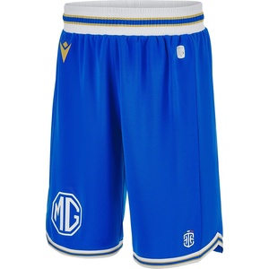 macron Мъжки къси панталони Italy macron Men Home Shorts