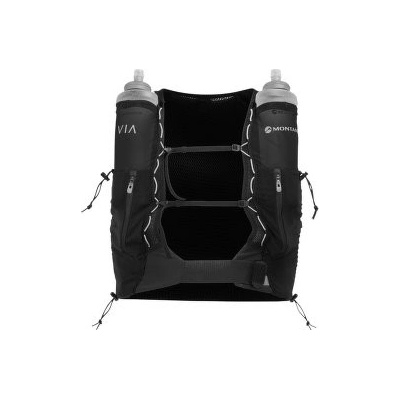 Montane Gecko VP 12L black