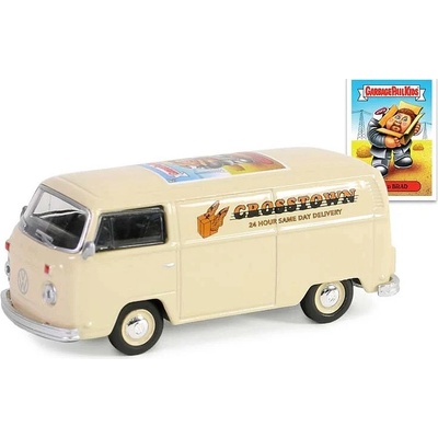 GreenLight Volkswagen Type 2 Panel Van 1979 1:64