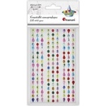 TITANUM Craft-Fun Series Titanum Mixed Crystals (24SL03125)