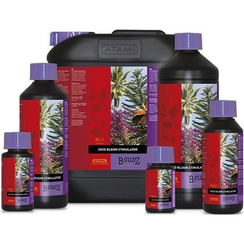 ATAMI B´cuzz Coco Bloom Stimulator 100ml