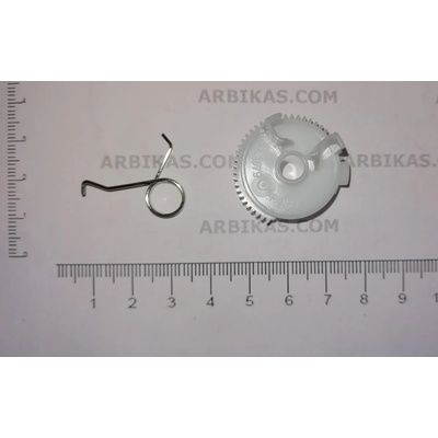 Compatible Ресетер tn243 (tn243-reset)