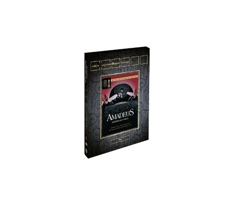 AMADEUS - 2 DVD
