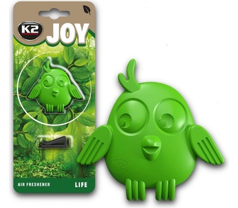 K2 JOY LIFE