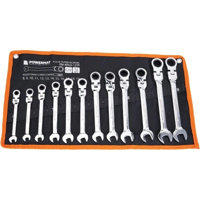 Powermat PM-KPLO-12TP