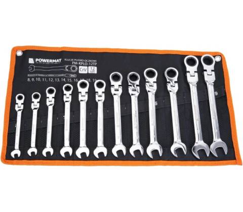 Powermat PM-KPLO-12TP