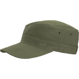 Helikon-Tex шапка COMBAT - PolyCotton Ripstop - Оливено зелено (CZ-COM-PR-02)