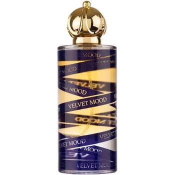 Image 1 of Fragrance World French Avenue Velvet Mood EDP 100 ml