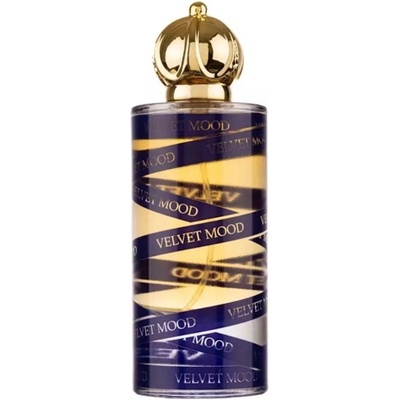 Fragrance World French Avenue Velvet Mood EDP 100 ml