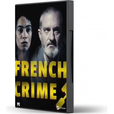 French Crime