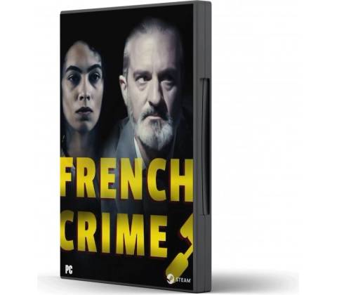 French Crime