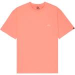 Quiksilver Мъжка тениска Quiksilver Salt Water S/S T-shirt - Desert Sand - размер XL (216-8991-0415)