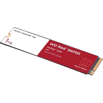 Image 1 of Western Digital WD Red SN700 1TB M.2 PCIe NVMe (WDS100T1R0C)