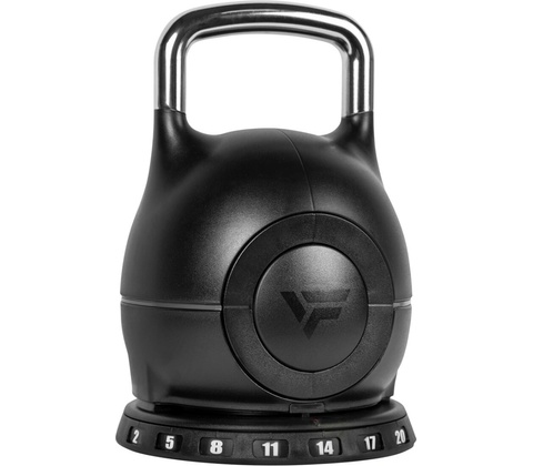 VIRTUFIT Adjustable 20 kg