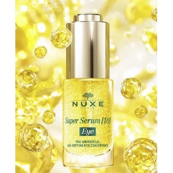 NUXE Super Serum [10] Eye Грижа за очите 15ml