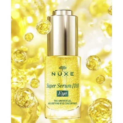NUXE Super Serum [10] Eye Грижа за очите 15ml