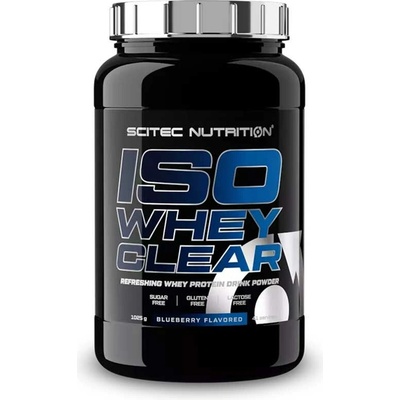 Scitec Iso Clear Protein 1025 g