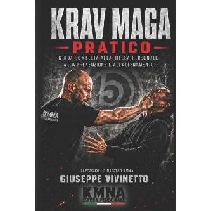 Krav Maga pratico | Giuseppe Vivinetto (2026)