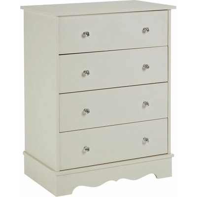Premier Housewares Emily 69x89x42 cm